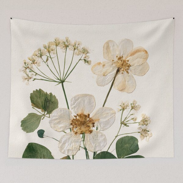 Item preview, Rustic Wildflowers Cabincore Rustic Country designed and sold by scicilysimonee.