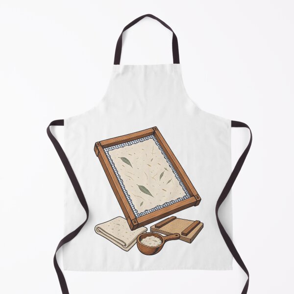 Item preview, Handmade Paper Deckle Lift Studio designed and sold by Philippa Shop.