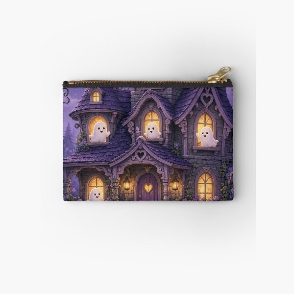 Item preview,  Cute Haunted House   designed and sold by MFMart.