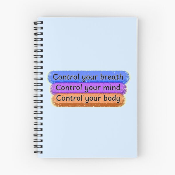 Item preview, Breath Control designed and sold by Just Carina.