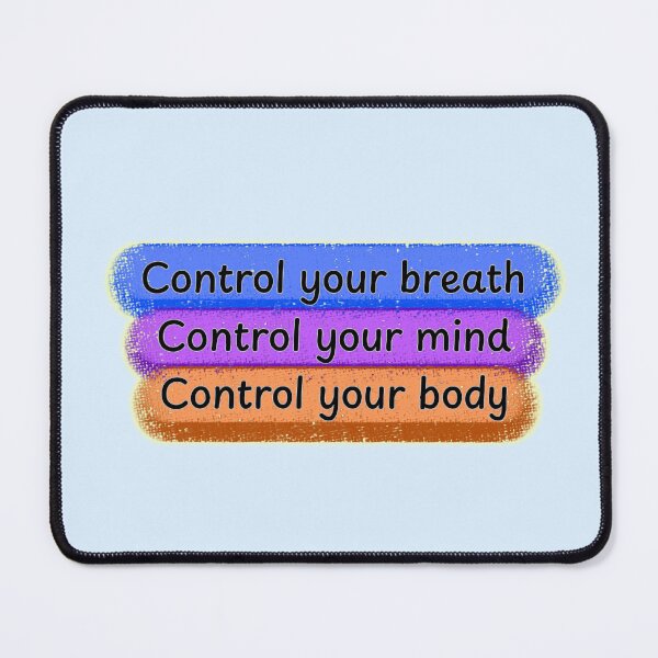Item preview, Breath Control designed and sold by Just Carina.