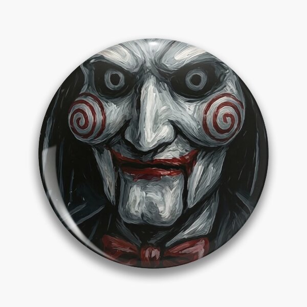 Item preview, JigSaw movie  designed and sold by Mustapha Design dz.