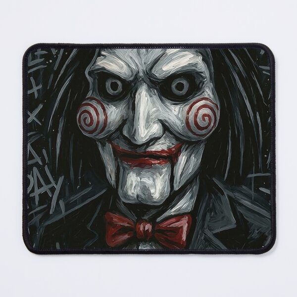 Item preview, JigSaw movie designed and sold by Mustapha Design dz.