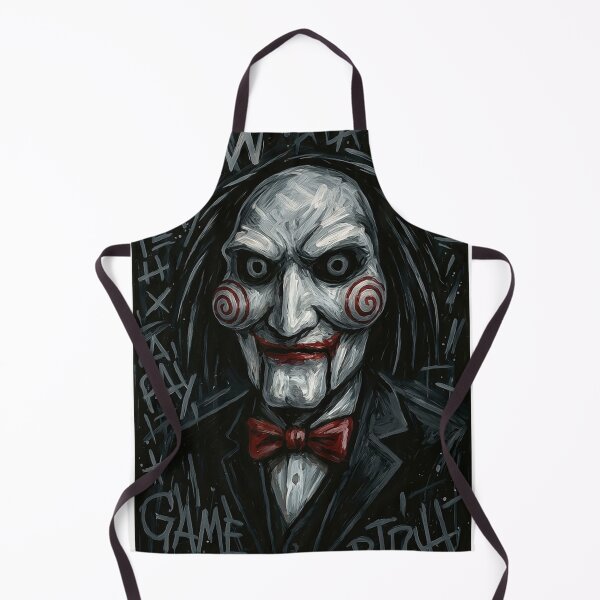 Item preview, JigSaw movie designed and sold by Mustapha Design dz.