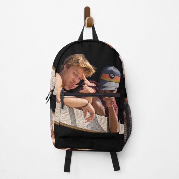 Item preview, Rudy Pankow designed and sold by CrabCollective.