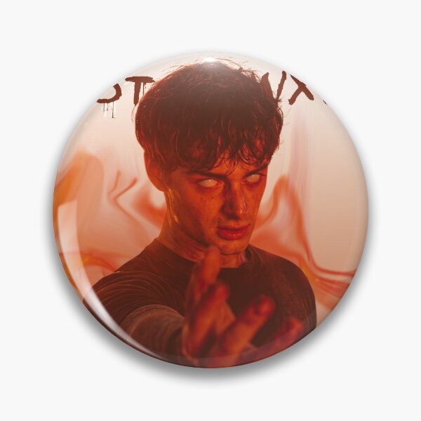 Item preview, Stranger Things designed and sold by hrdeezz.