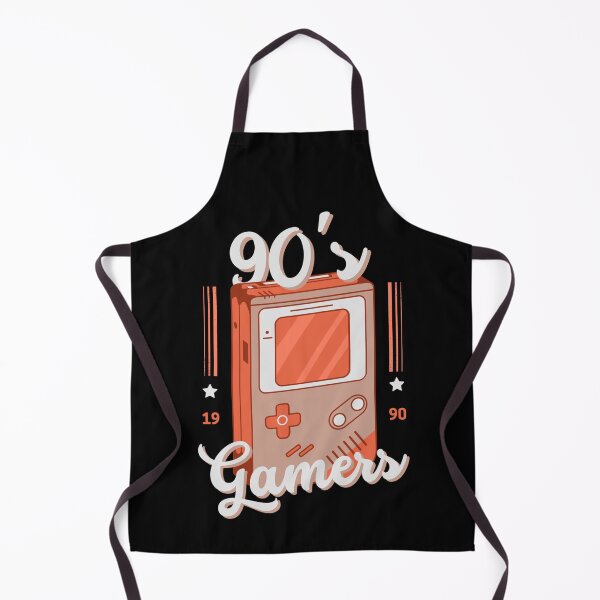 Item preview, 90s Gamers Retro Handheld Gaming designed and sold by Nol1ytv.
