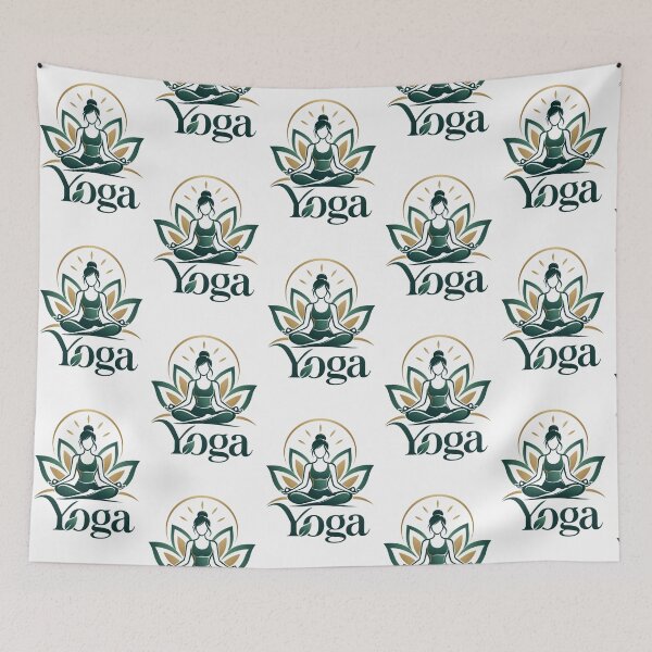 Item preview, Yoga  designed and sold by  ViralVisionsCreating .