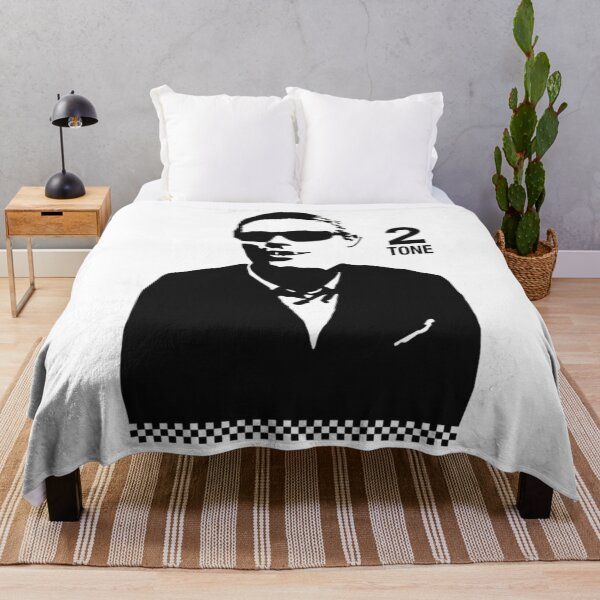 Item preview, Jerry Dammers designed and sold by sgarinabesin.