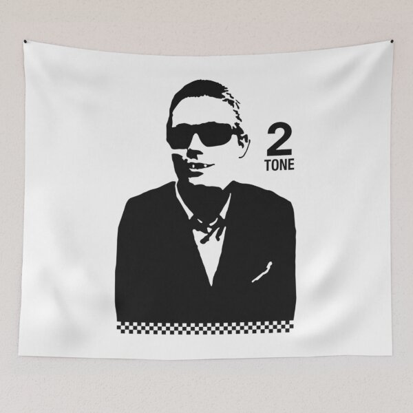 Item preview, Jerry Dammers  designed and sold by sgarinabesin.
