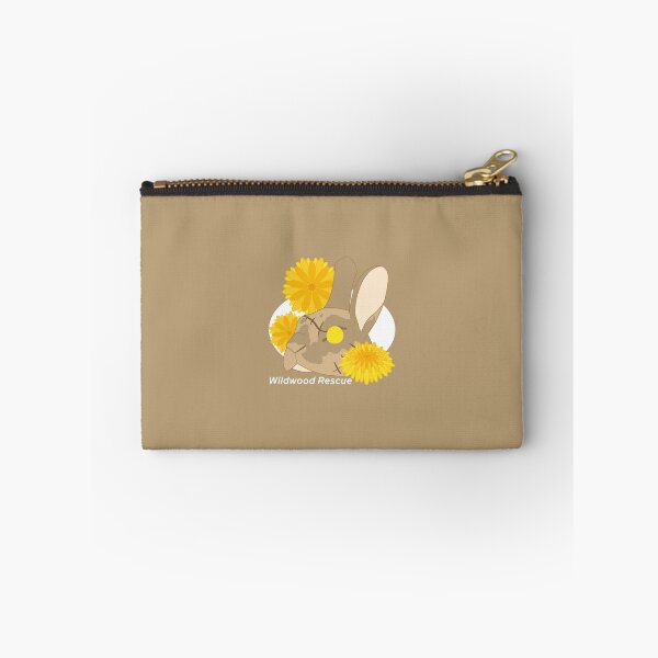 Item preview, Wildwood Rescue (Logo) designed and sold by ClumsyPillbug.