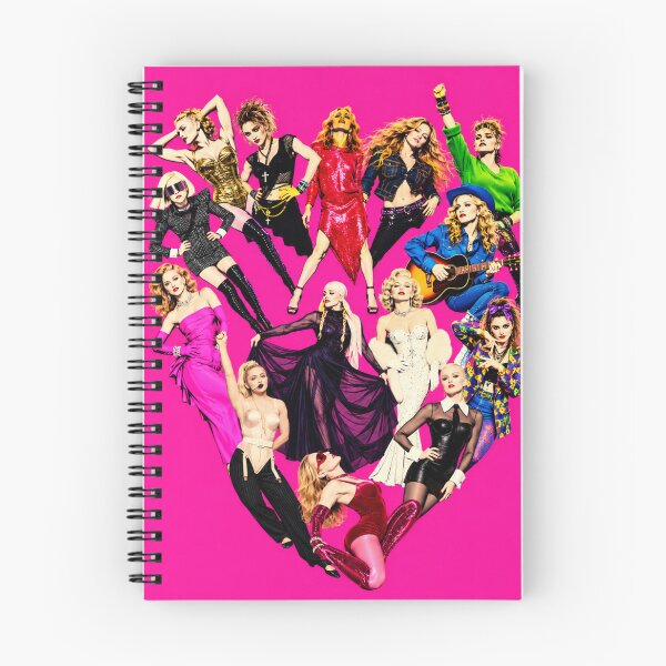 Item preview, Love Madonna  designed and sold by aprd666.