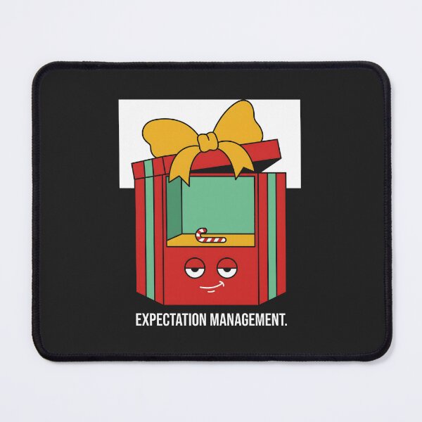 Item preview, Expectation Management Christmas Gift Box designed and sold by SplashTastic.