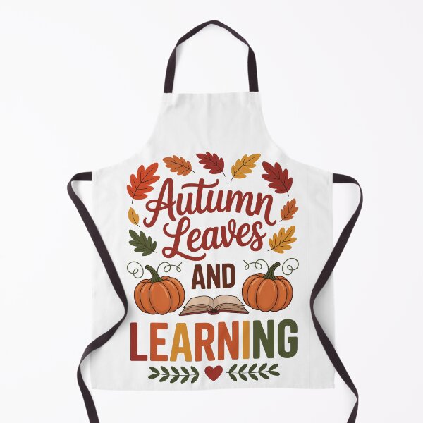 Item preview, Autumn Leaves AND LEARNING designed and sold by jkrphoto.