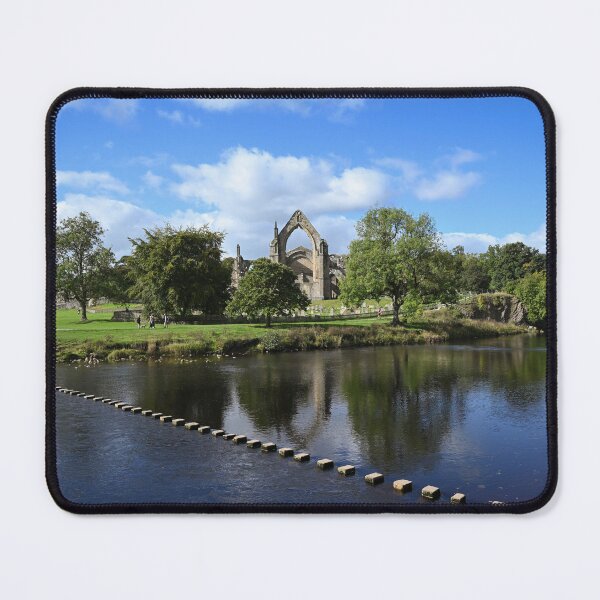 Item preview, Bolton Abbey - North Yorkshire designed and sold by Xshooter.