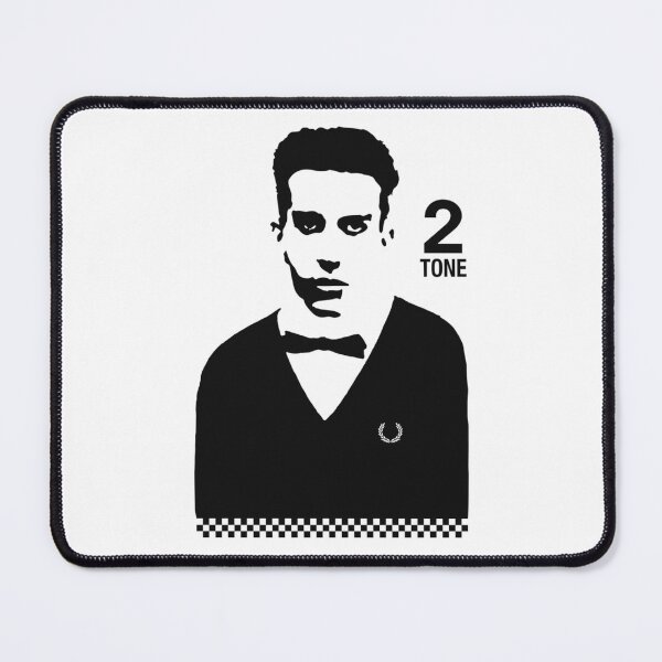 Item preview, Terry Hall designed and sold by sgarinabesin.