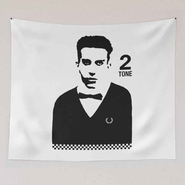 Item preview, Terry Hall designed and sold by sgarinabesin.