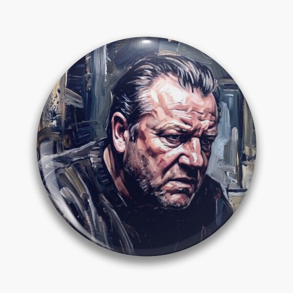 Item preview, Nil by Mouth British Drama Fine Art Tribute designed and sold by Art's Diner.