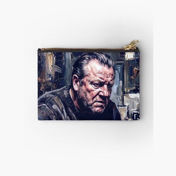 Item preview, Nil by Mouth British Drama Fine Art Tribute designed and sold by Art's Diner.