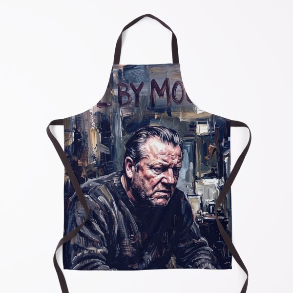 Item preview, Nil by Mouth British Drama Fine Art Tribute designed and sold by Art's Diner.