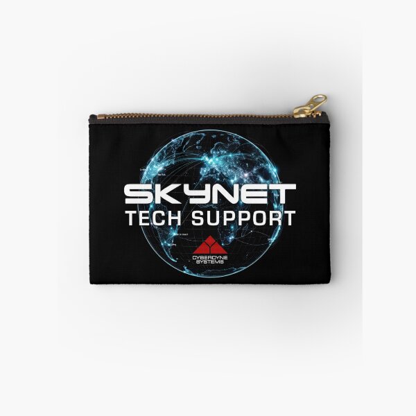 Artikelvorschau, Skynet-Techniksupport entworfen und verkauft von -Koleidescope.