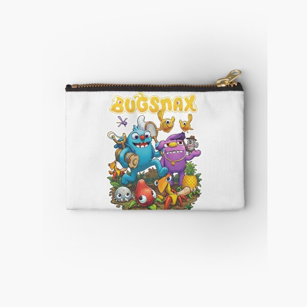 Item preview, Bugsnax designed and sold by KidItal.