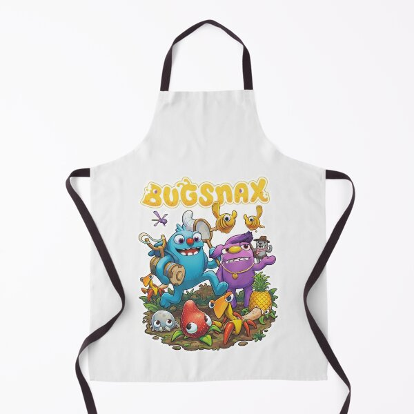 Item preview, Bugsnax designed and sold by KidItal.