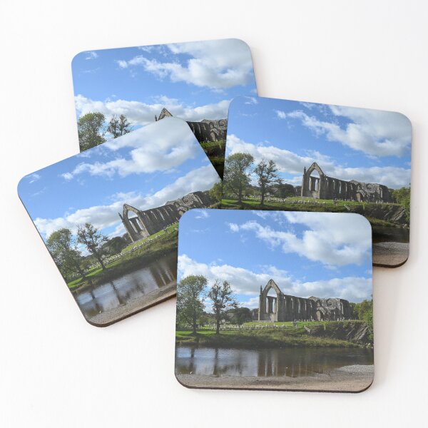 Item preview, Bolton Abbey and River Wharfe North Yorkshire designed and sold by Xshooter.