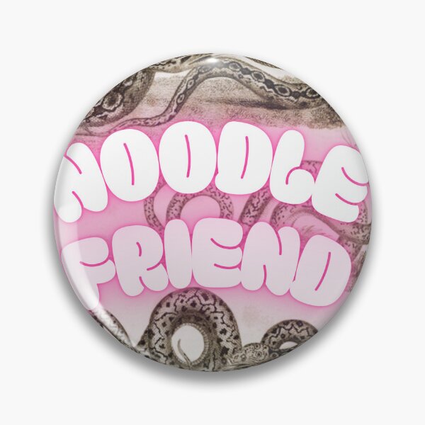 Item preview, noodle friend! designed and sold by 9life.