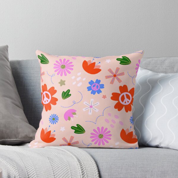 Item preview, Peace Flower designed and sold by ViaARTfactory.