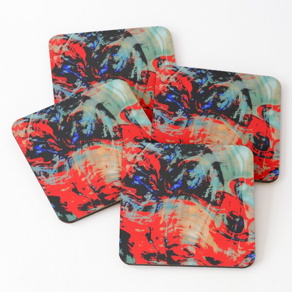 Item preview, Liquid 0002 designed and sold by COSMIC SUDZ.