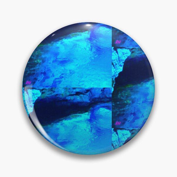 Item preview, Too many people at the Water... designed and sold by Harold122Jade.