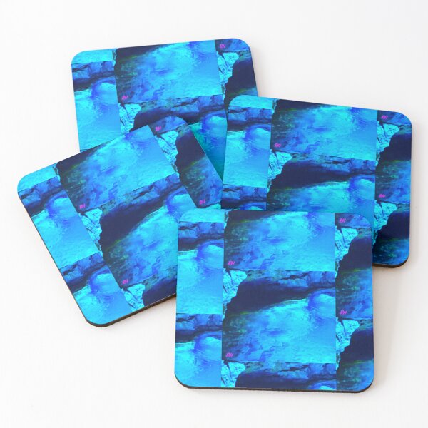 Item preview, Too many people at the Water... designed and sold by Harold122Jade.
