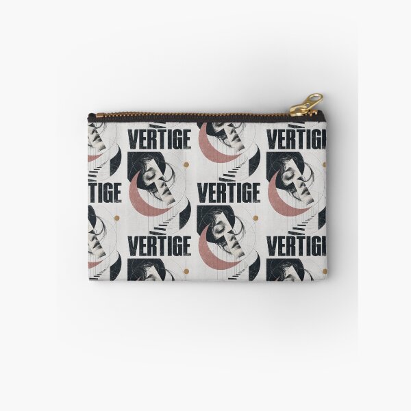Item preview, Vertigo — Abstract face and impossible staircase designed and sold by Lazenco.