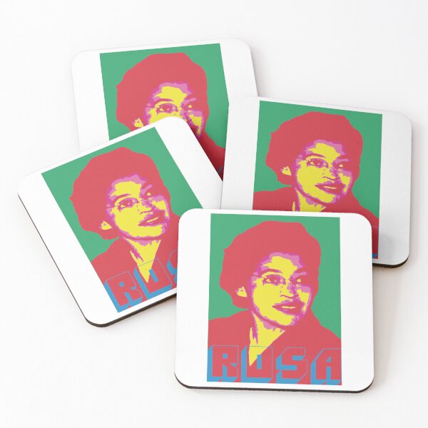 Item preview, Rosa Parks designed and sold by sgarinabesin.