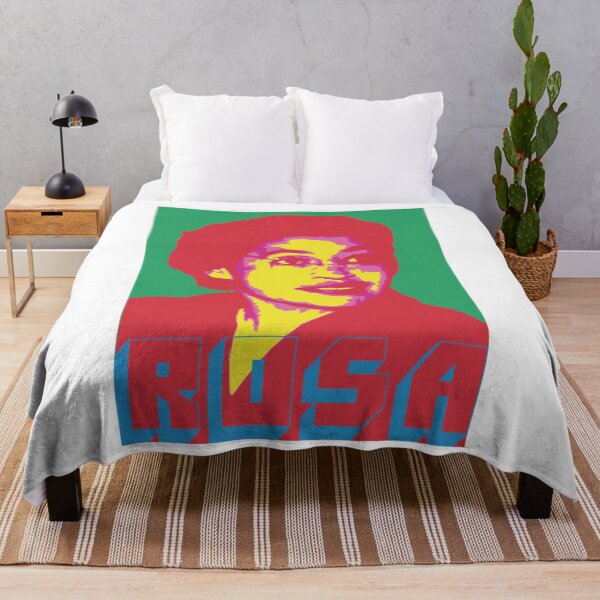 Item preview, Rosa Parks designed and sold by sgarinabesin.