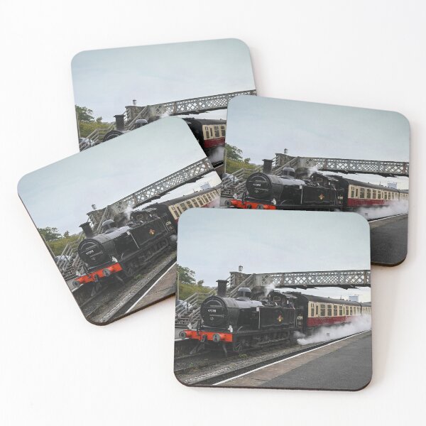 Item preview, Embsay & Bolton Abbey Railway -Skipton North Yorkshire  designed and sold by Xshooter.