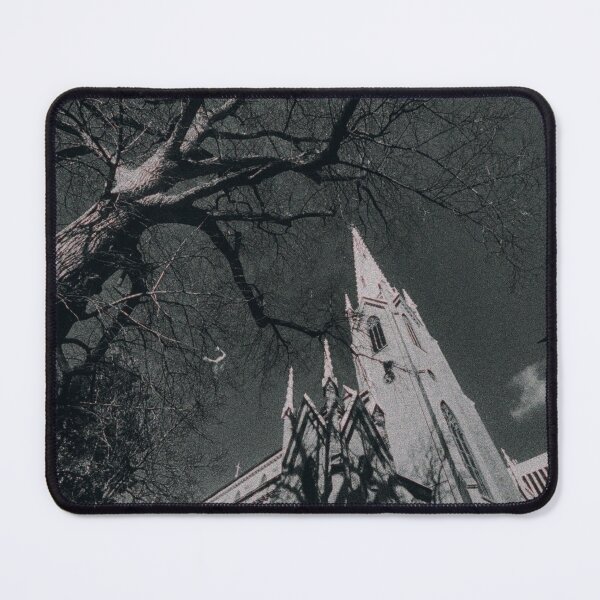 Item preview, Beneath the Gothic Spire designed and sold by honeypeddi.