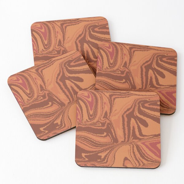 Item preview, Abstract Buzz designed and sold by  CharlottePorterArt.
