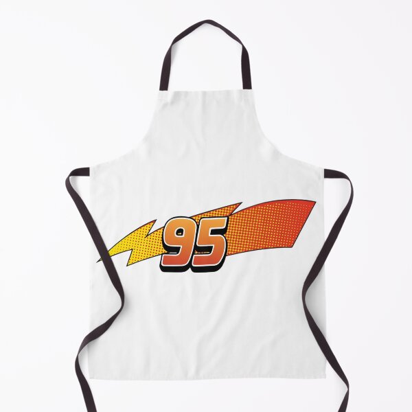Item preview, Lightning McQueen designed and sold by checolingo.