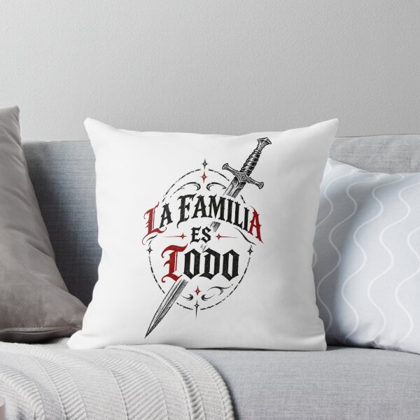 Item preview, FAMILY OVER EVERYTHING designed and sold by MonoStyle.