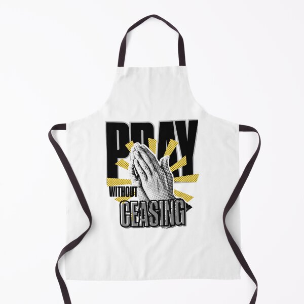 Item preview, Pray Without Ceasing designed and sold by Moore & Moore Creations.