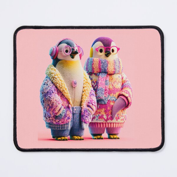Item preview, Penguin designed and sold by baksuart.