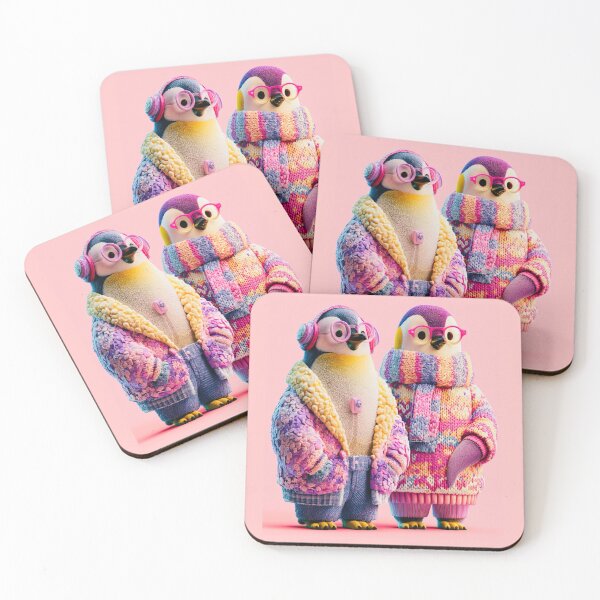 Item preview, Penguin  designed and sold by baksuart.