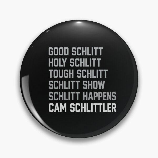 Item preview, Max Fried Cam Schlittler Good Schlitt designed and sold by Designart68.