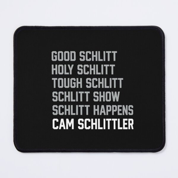 Item preview, Max Fried Cam Schlittler Good Schlitt designed and sold by Designart68.