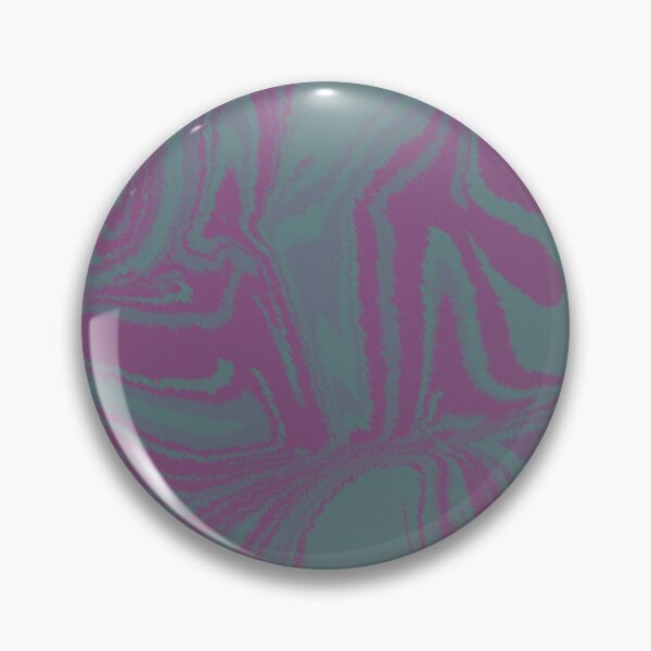 Item preview, Pink/blue Abstract Buzz designed and sold by  CharlottePorterArt.
