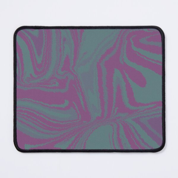 Item preview, Pink/blue Abstract Buzz designed and sold by CharlottePorterArt.