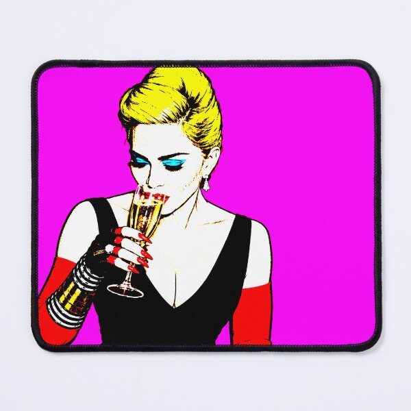 Item preview, Thirsty queen  designed and sold by aprd666.