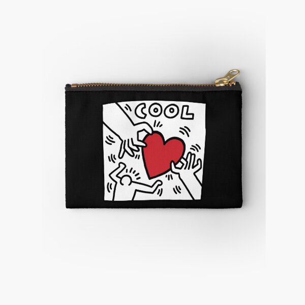 Item preview, Orville Peck g 2026 Retro 80s Pop Art Cool Heart and Hands Illustration    designed and sold by Designart68.